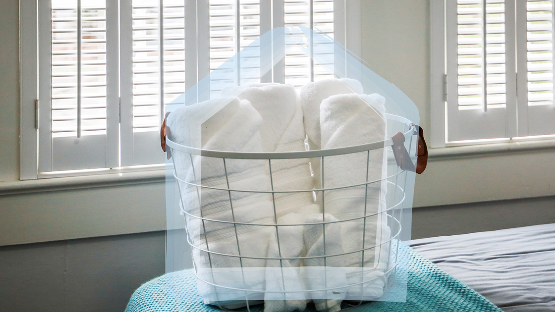 How Many Sheet and Towel Sets Should You Have?