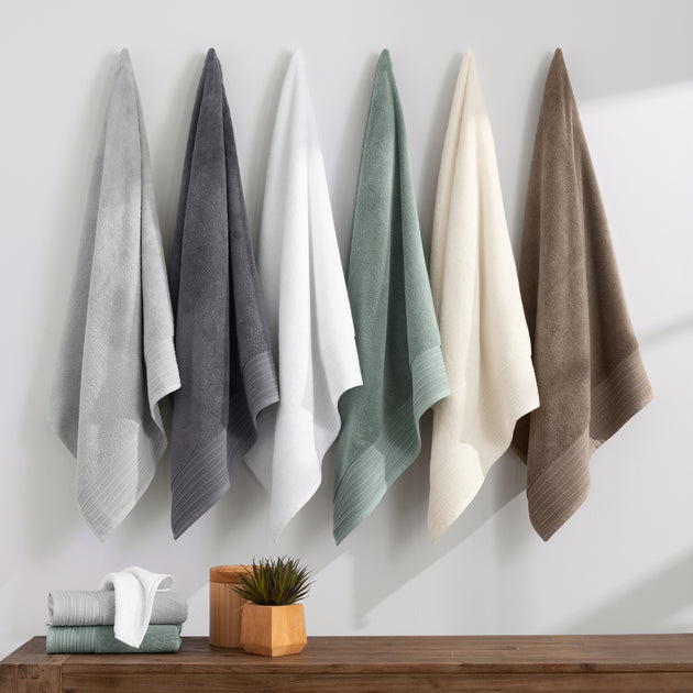 Bath Towels | Host Home and