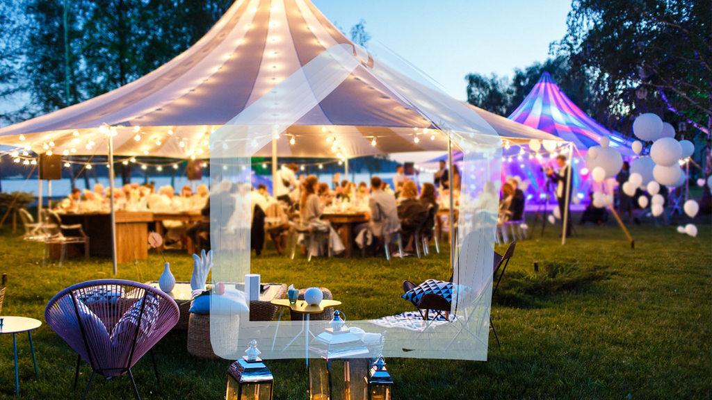 How To Save Money Hosting a Big Event | Host & Home | Host and Home