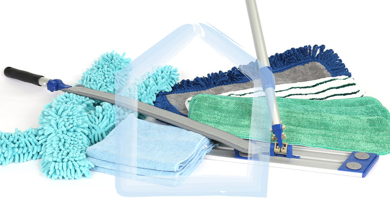 Important Things to Consider When Buying Cleaning Supplies for Your Business