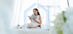 Back-to-School Stock-Up: Dorm Styling on a Budget