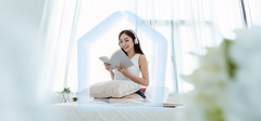 Back-to-School Stock-Up: Dorm Styling on a Budget