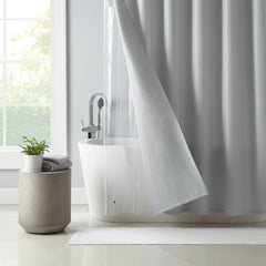 Shower Curtains and Liners