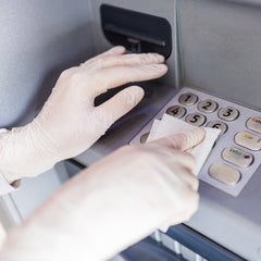 Disposable Gloves