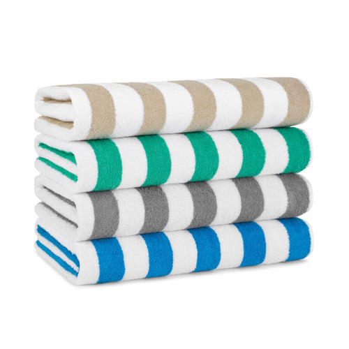 Cabana Cotton Kitchen Towel