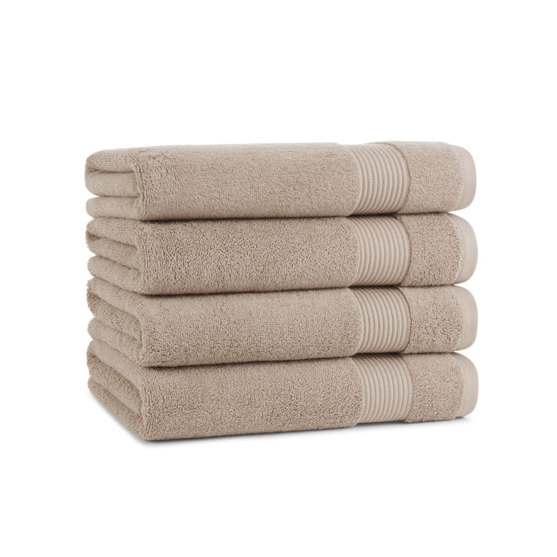 Luxurious Hotel Spa Quality Towels Wholesale Bulk Pack Soft Absorbent  Quick-Dry Bath Towels