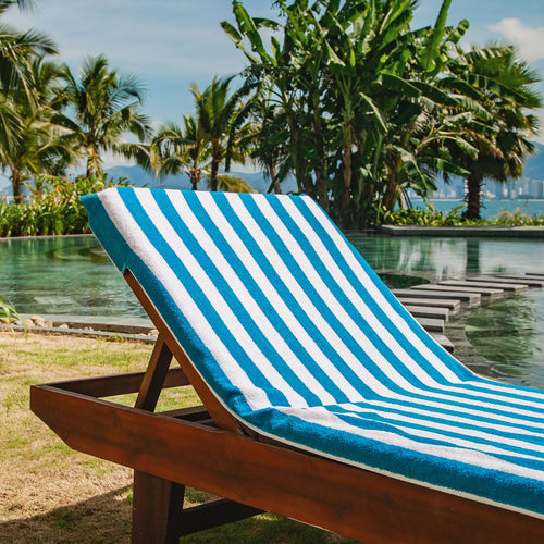 Cabana discount sun lounger