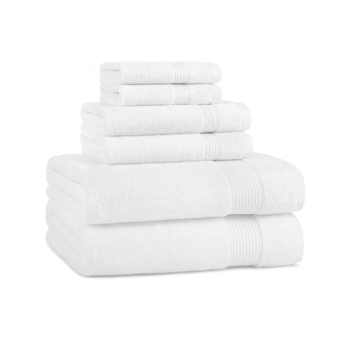 Luxurious Hotel Spa Quality Towels Wholesale Bulk Pack Soft Absorbent  Quick-Dry Bath Towels
