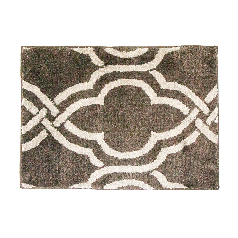 Le-Spa Micro Accent Rugs - Assorted Colors and Patterns