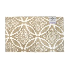 Le-Spa Micro Accent Rugs - Assorted Colors and Patterns