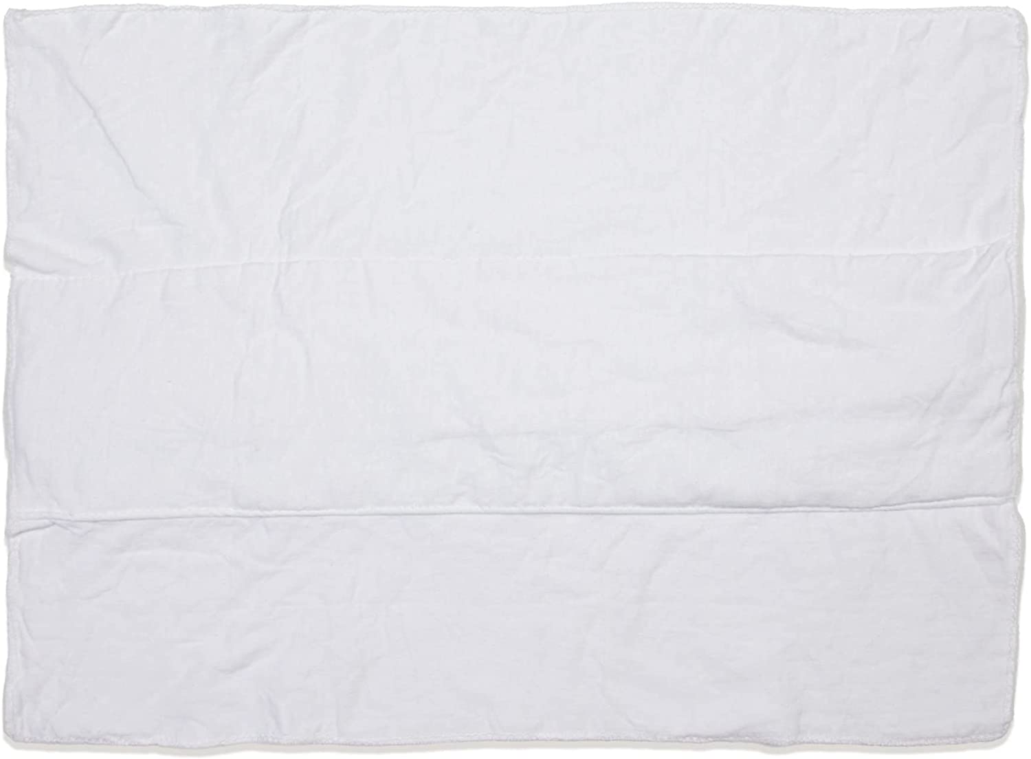 Cloth Diaper Cotton Rags - Apprx 10 lbs/ bag.