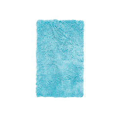 Bella Chenille Bathroom Rug, Size & Color Options, Micro-Poly, Uber Plush & Soft