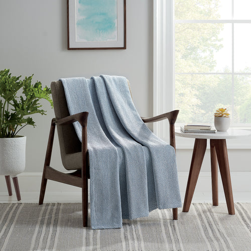 Better homes and gardens cotton outlet blanket