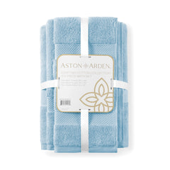 Aston & Arden Egyptian Cotton Bath Towel Collection