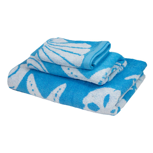 6-Piece Ringspun Cotton Towel Set
