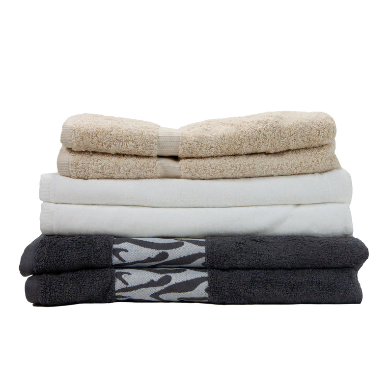 Arkwright Elite Bath Towels - Thumbnail 3