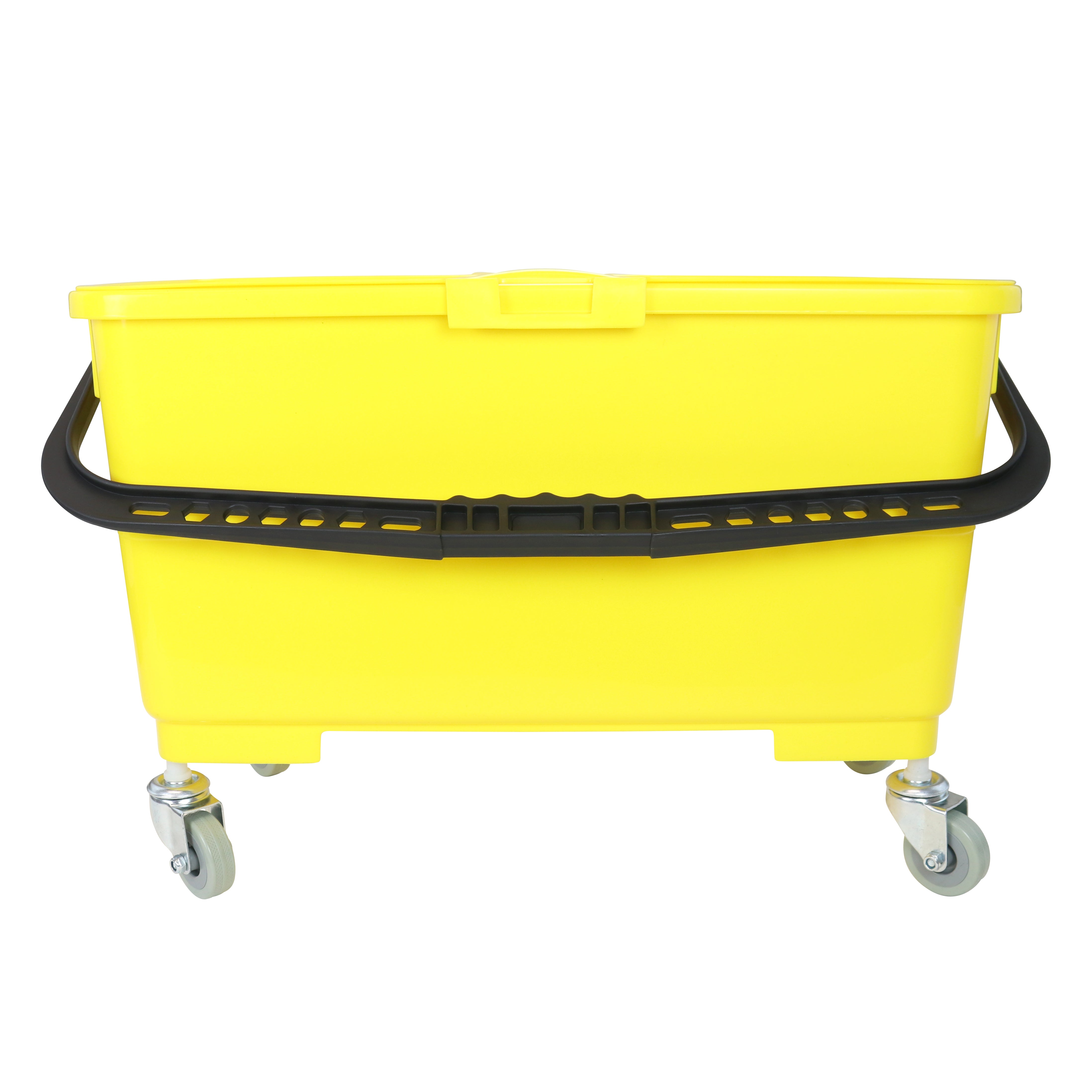 Leifheit 55356 Combi Flat Mop/Bucket and Wringer Set