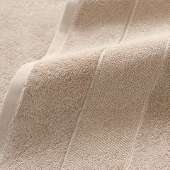 Aston & Arden Luxury Turkish Hand Towels, 4-Pack, 600 GSM, Extra Soft & Plush, 18x32, Solid Color Options with Dobby Border