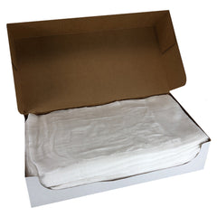 Bulk Box of Bleached Cheesecloth, Choose from Grades 10, 40, 50, 60 & 90, Buy by the Box or a Bulk Case of 10 Boxes