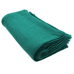 Huck Cleaning Towels: 16 x 26, Color Options, Cotton (Huck Weave)