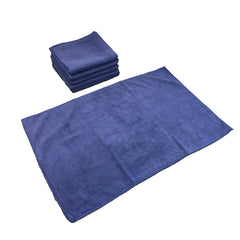 Microfiber Hand Towels (Case of 180), for Gym, Home, or Business, 16x27 in.