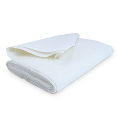 CASE of 50 Bags of Bleached Grade 40 Cheesecloth, 36 sq. ft (3ft x 12ft) Per Bag
