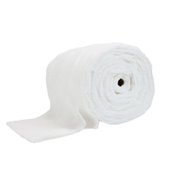 Jiffy Roll Grade 40 Cheesecloth, 128 Pre-Cut Pieces of 24x36 in., Buy by the Roll or a Bulk Case of 10 Boxes