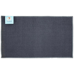 Sloppy Chef Accent Rugs, Size & Color Options, Skid-Resistant Backing