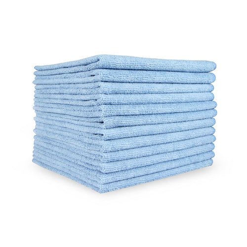All-Purpose Microfiber Cleaning Cloth