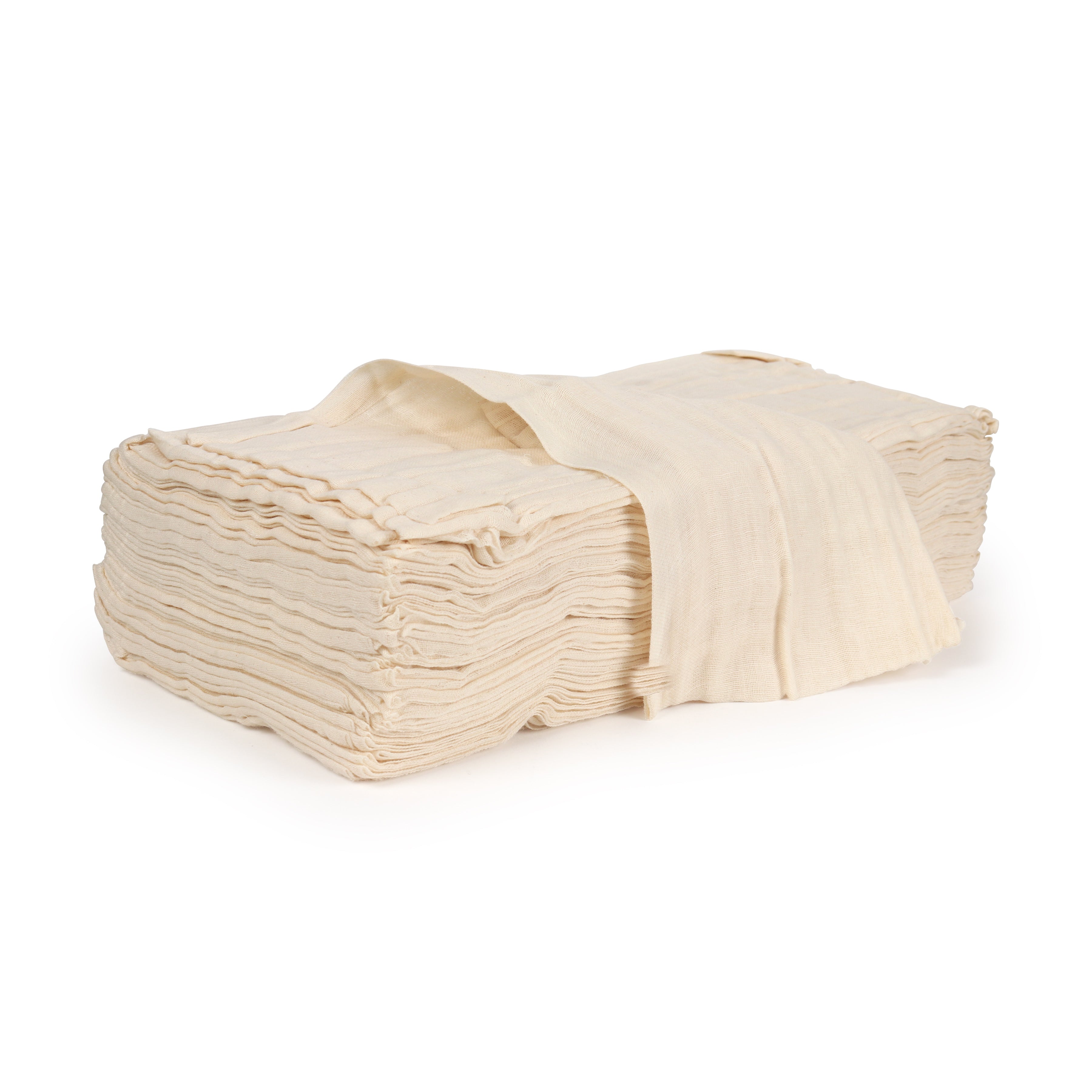 Cheese Cloth Bulk in Wholesale for Straining