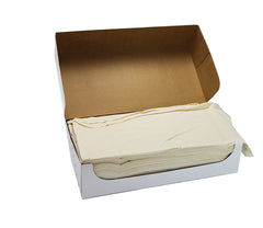 Unbleached Cheesecloth, Bulk Box with Grade and Size Options