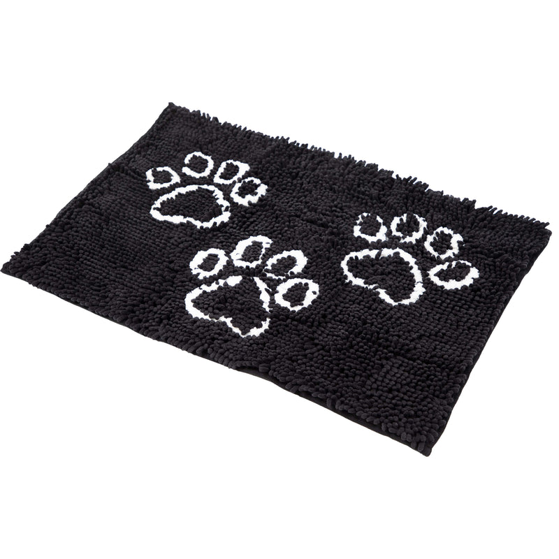 Perro & Gato Pet Cleaning Microfiber Towel Mitt