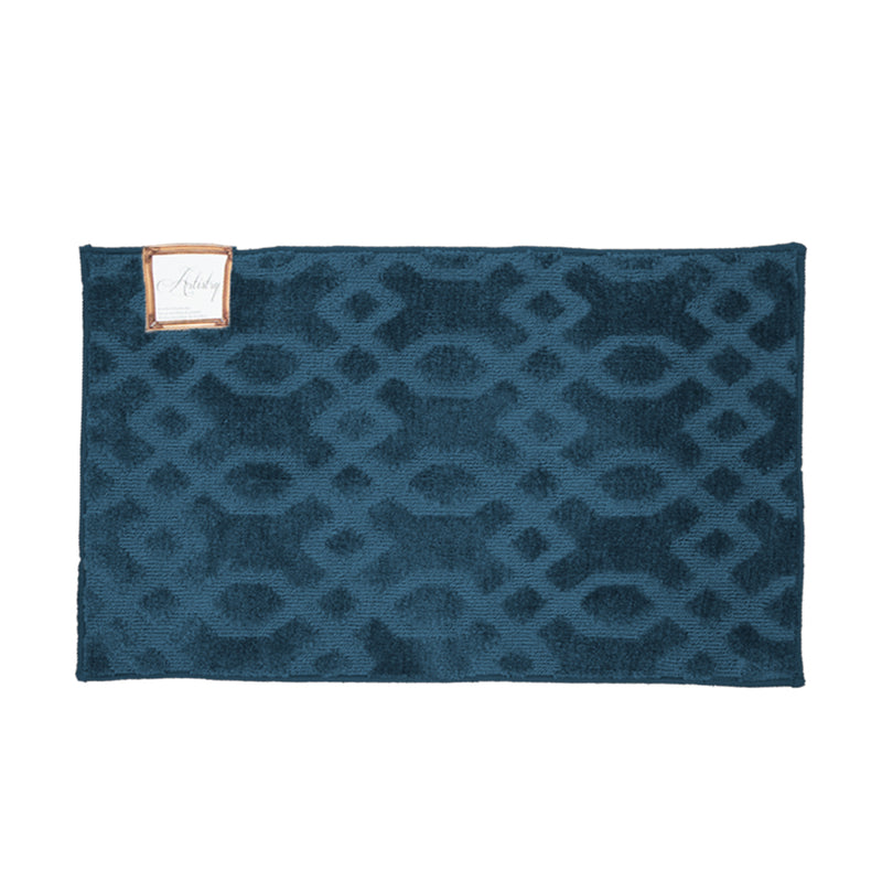 Artistry Geo Rugs, Size and Color Options