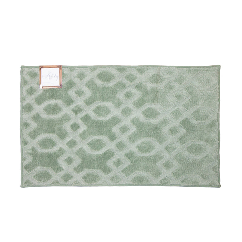 Artistry Geo Rugs, Size and Color Options