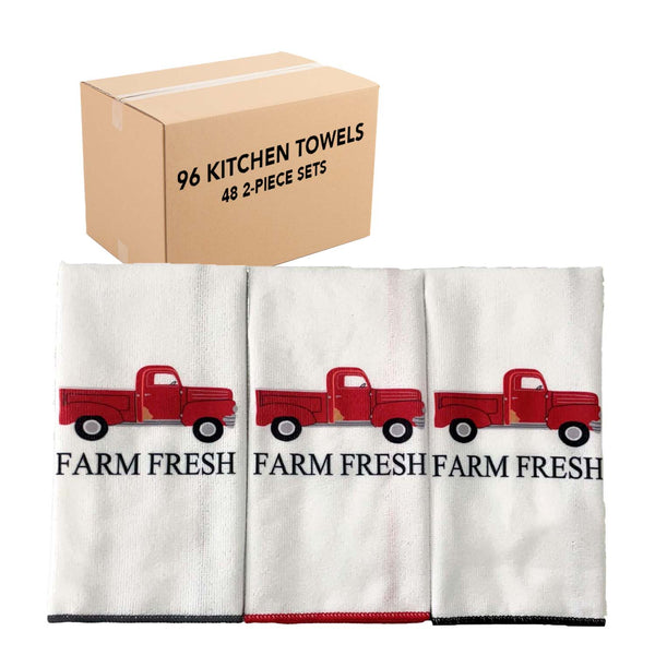 Bulk Kitchen & Dining Supplies, Discount Kitchen Supplies, Host & Home -  Tagged Kitchen Towels