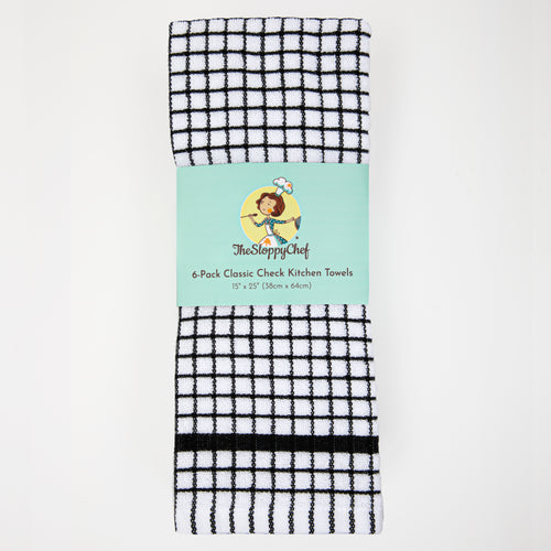 Shop the Windowpane Kitchen Towel at Weston Table