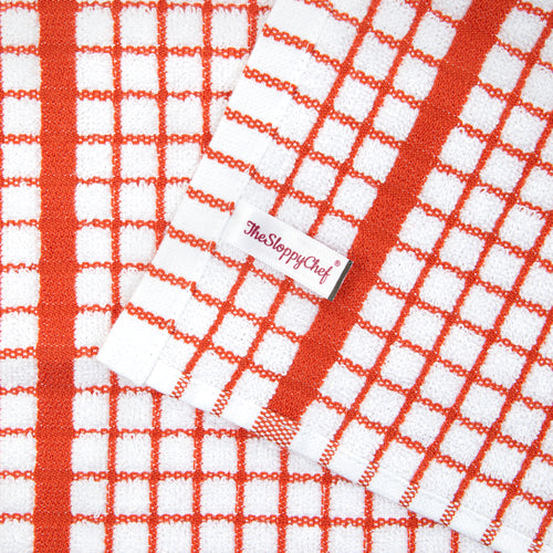 Shop the Windowpane Kitchen Towel at Weston Table