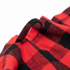 Buffalo Plaid Kitchen Towel 6-Pack, 20x30 in., Six Colors, Buy a 6-Pack or Buy A Bulk Case of 144