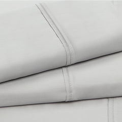 Aston and Arden Eucalyptus Tencel Pillowcase Pairs, Ultra Soft, Cooling, Eco-Friendly, Sustainably Sourced