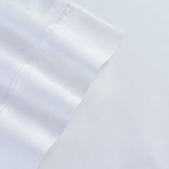 Aston and Arden Eucalyptus Tencel Sheet Set, Ultra Soft Fabric, Breathable and Cooling, Sustainably Sourced, Eco-Friendly