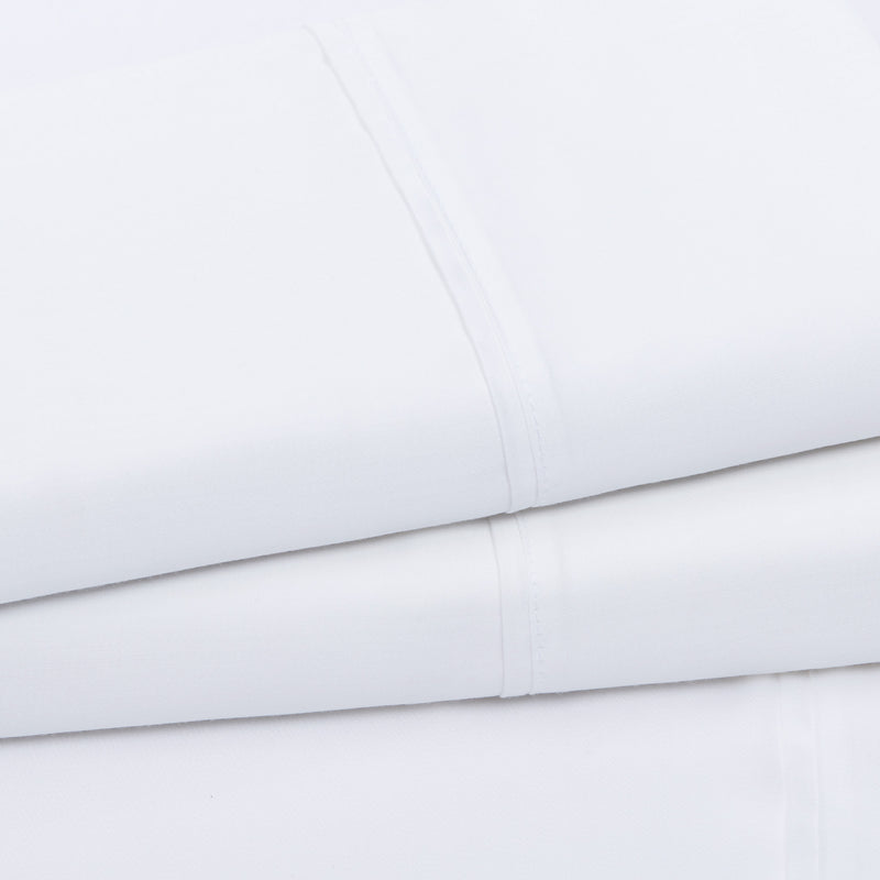 Aston and Arden Eucalyptus Tencel Pillowcase Pairs, Ultra Soft, Cooling, Eco-Friendly, Sustainably Sourced