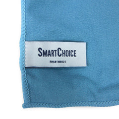 Case of 216 Microfiber Suede Cloths - 16 x 16 - Color Options - Absorbent & Quick Drying