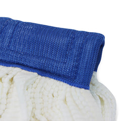 Microfiber Tube Mop Head (Size Options), Highly Absorbent, Quick Drying