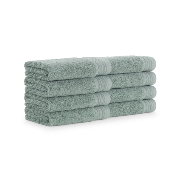 Aston & Arden Aegean Eco-Friendly Turkish Towel - Arkwright Home