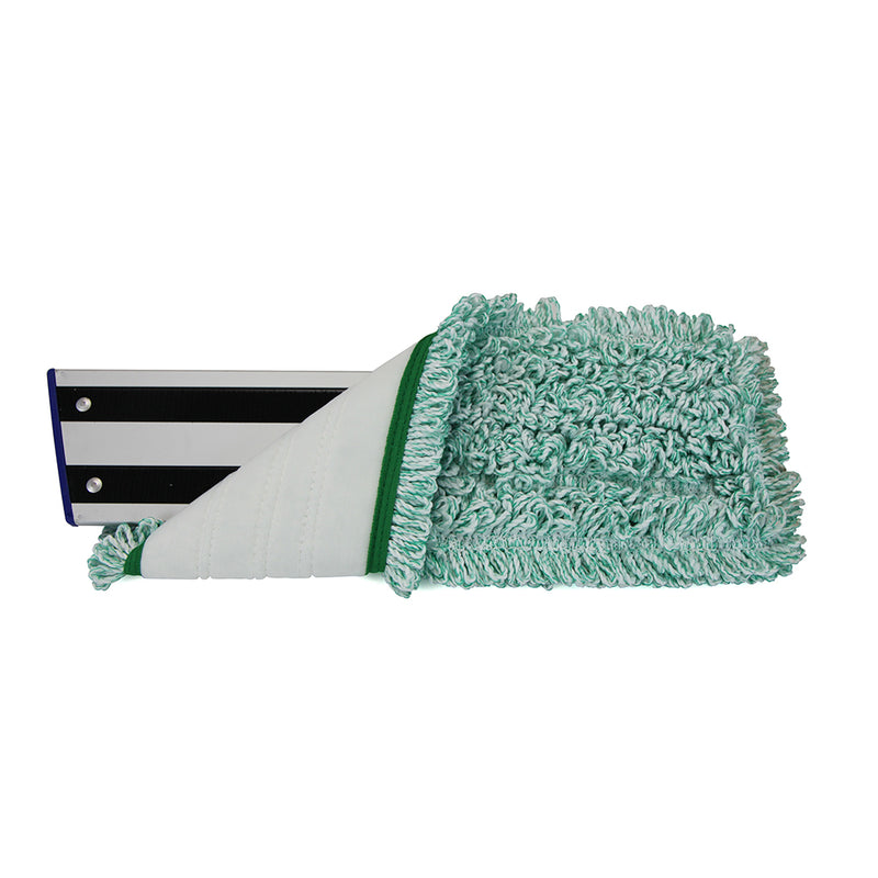 Wet & Dry Mop Pads - 12 Pack