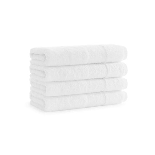 Extra Large Oversized Bath Towels Grey, 100% Cotton Turkish Towels